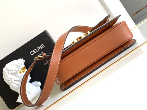 CELINE CLASSIQUE TRIOMPHE BAG