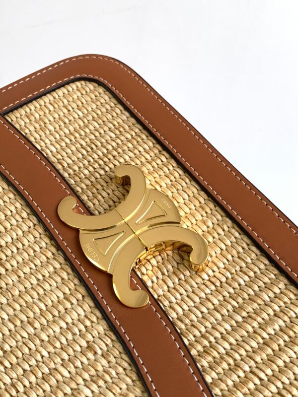 CELINE CLASSIQUE TRIOMPHE BAG