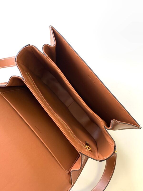 CELINE CLASSIQUE TRIOMPHE BAG