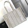 CELINE LARGE CABAS THAIS