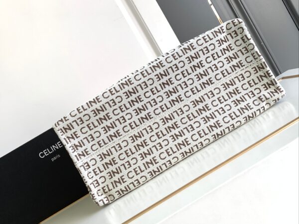 CELINE LARGE CABAS THAIS