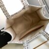CELINE LARGE CABAS THAIS