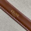 CELINE LARGE CABAS THAIS