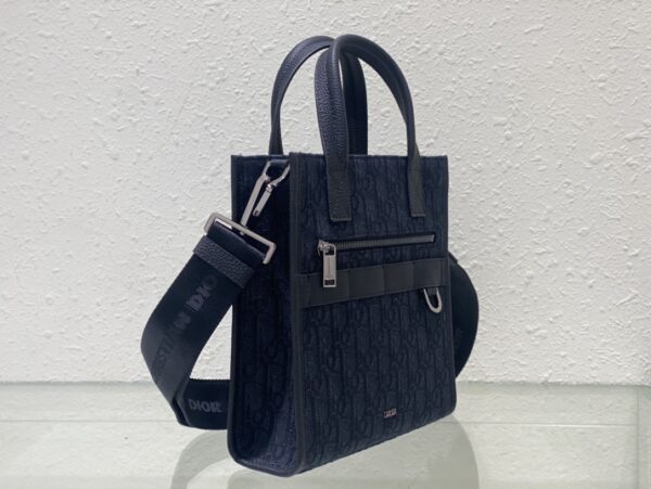 Dior Safari North-South
