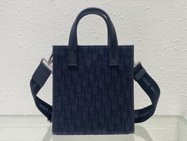 Dior Safari North-South