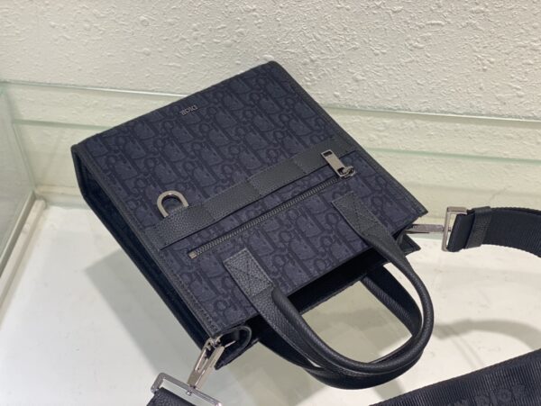Dior Safari North-South