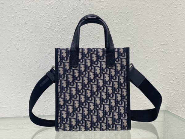Dior Safari North-South