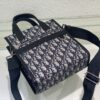 Dior Safari North-South