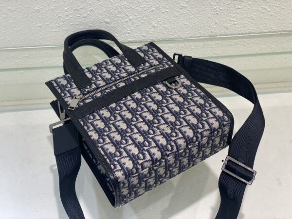 Dior Safari North-South