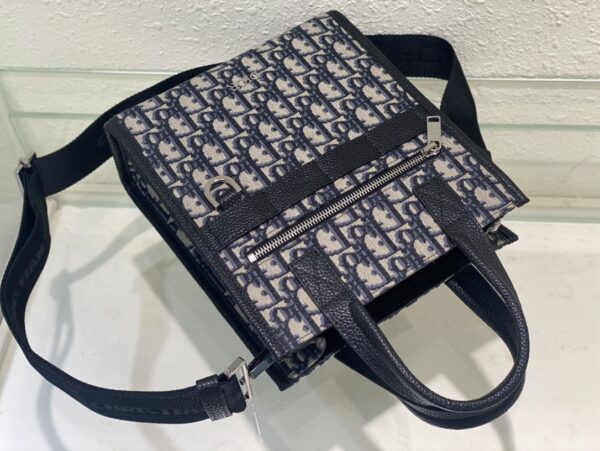 Dior Safari North-South