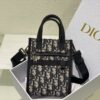Dior Safari North-South Mini