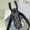 Dior Safari North-South Mini