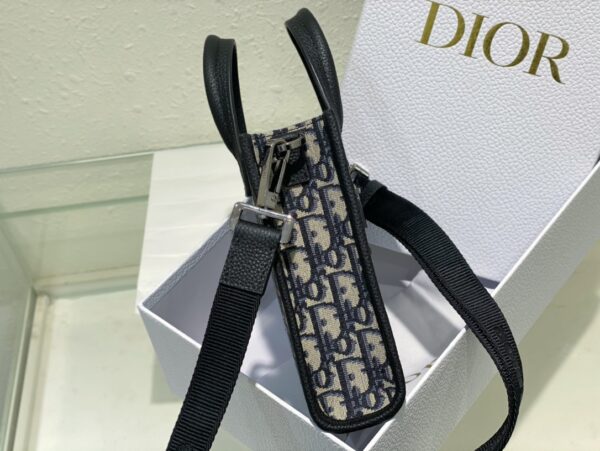 Dior Safari North-South Mini