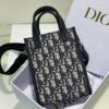 Dior Safari North-South Mini