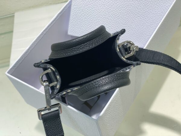 Dior Safari North-South Mini