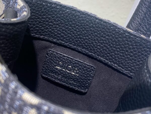 Dior Safari North-South Mini