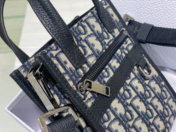 Dior Safari North-South Mini