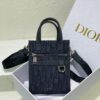 Dior Safari North-South Mini