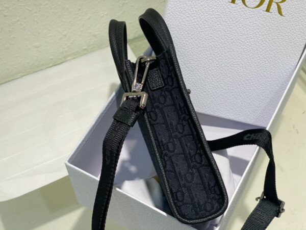 Dior Safari North-South Mini