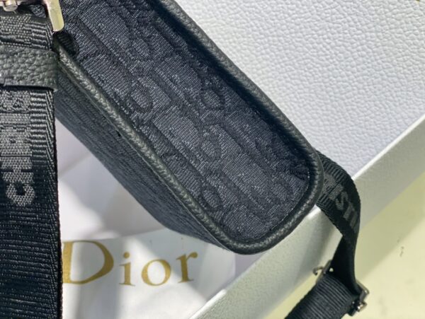 Dior Safari North-South Mini