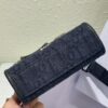 Dior Safari North-South Mini