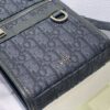 Dior Safari North-South Mini