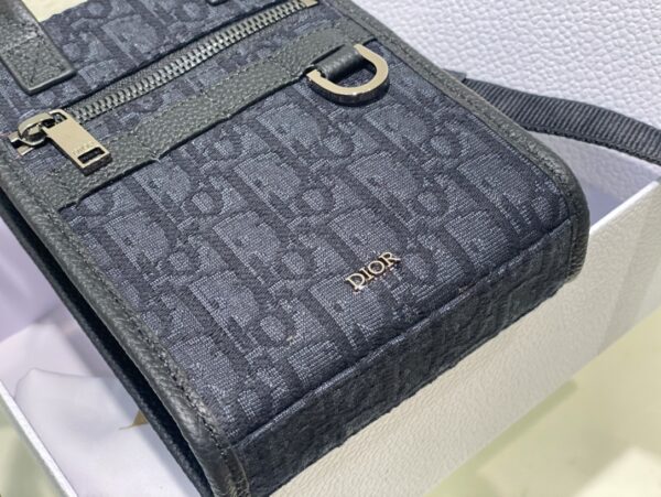 Dior Safari North-South Mini