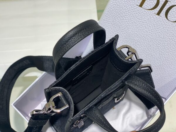 Dior Safari North-South Mini