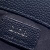 Dior Safari North-South Mini