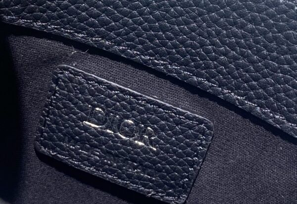 Dior Safari North-South Mini