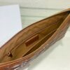 LARGE DIOR CARO DAILY POUCH