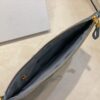 LARGE DIOR CARO DAILY POUCH