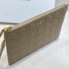 LARGE DIOR CARO DAILY POUCH