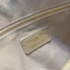 LARGE DIOR CARO DAILY POUCH