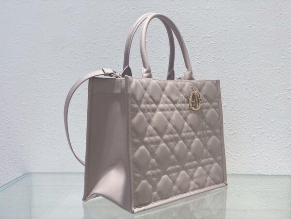 Medium DIOR BOOK TOTE