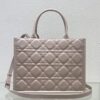 Medium DIOR BOOK TOTE