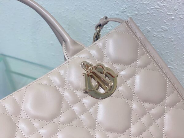 Medium DIOR BOOK TOTE
