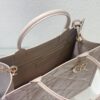 Medium DIOR BOOK TOTE