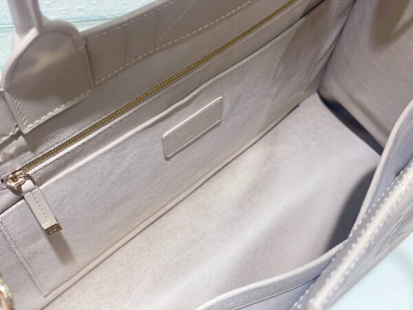 Medium DIOR BOOK TOTE