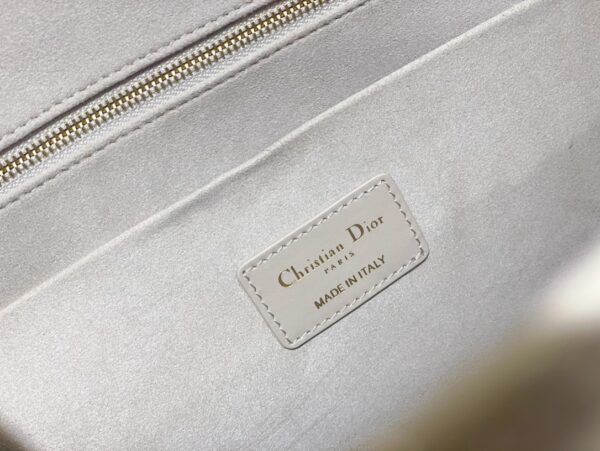 Medium DIOR BOOK TOTE