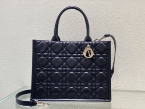 Medium DIOR BOOK TOTE