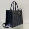 Medium DIOR BOOK TOTE