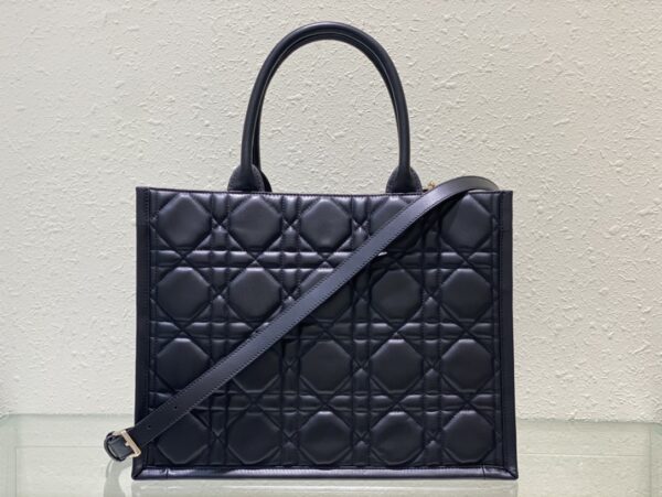 Medium DIOR BOOK TOTE