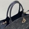 Medium DIOR BOOK TOTE