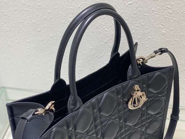Medium DIOR BOOK TOTE