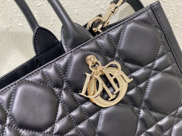 Medium DIOR BOOK TOTE
