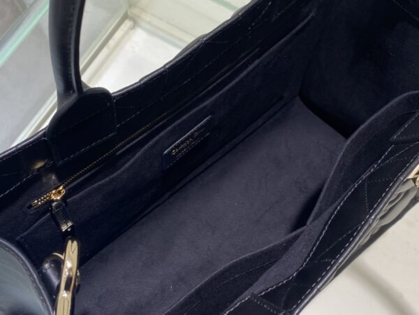 Medium DIOR BOOK TOTE