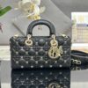 Dior Lady D-Joy Bag Medium