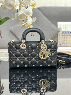Dior Lady D-Joy Bag Medium