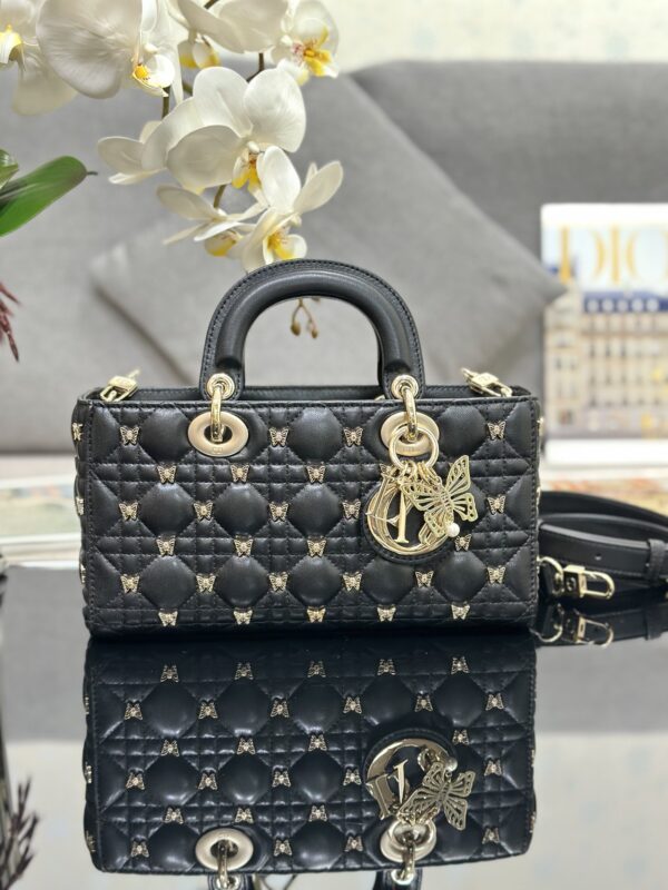 Dior Lady D-Joy Bag Medium
